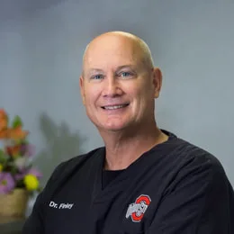 Dr. E. Roy. Finley