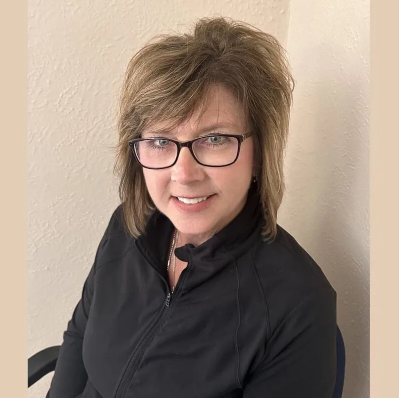 Gail, Certified dental assistant