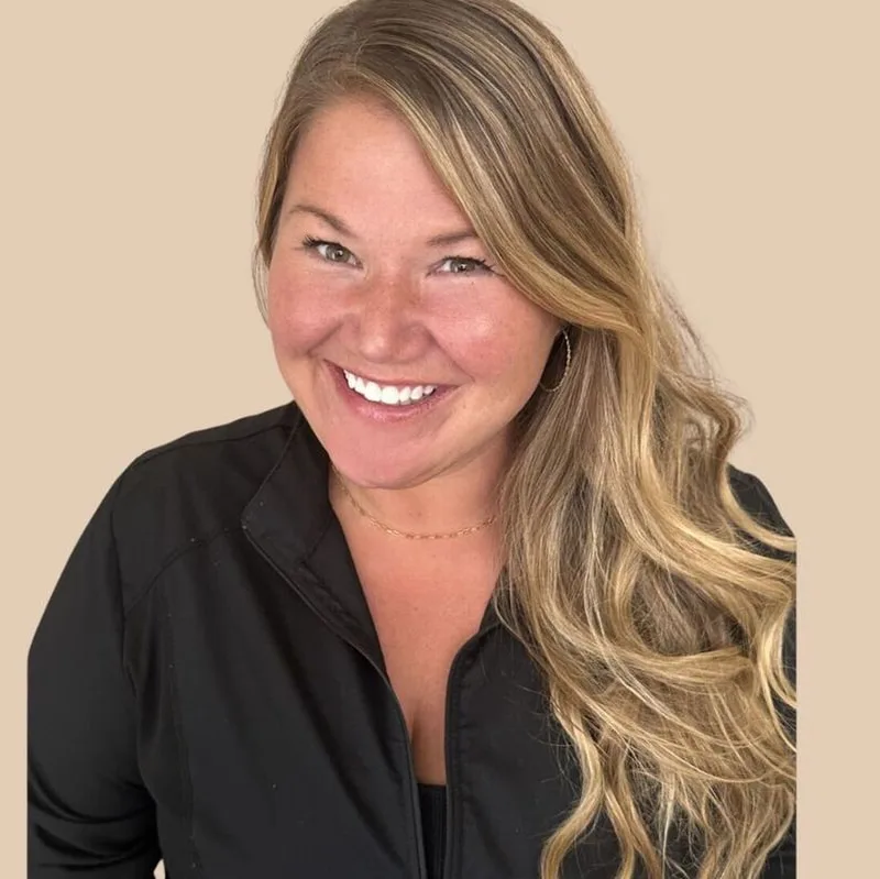 Catherine A. Stone, Office manager