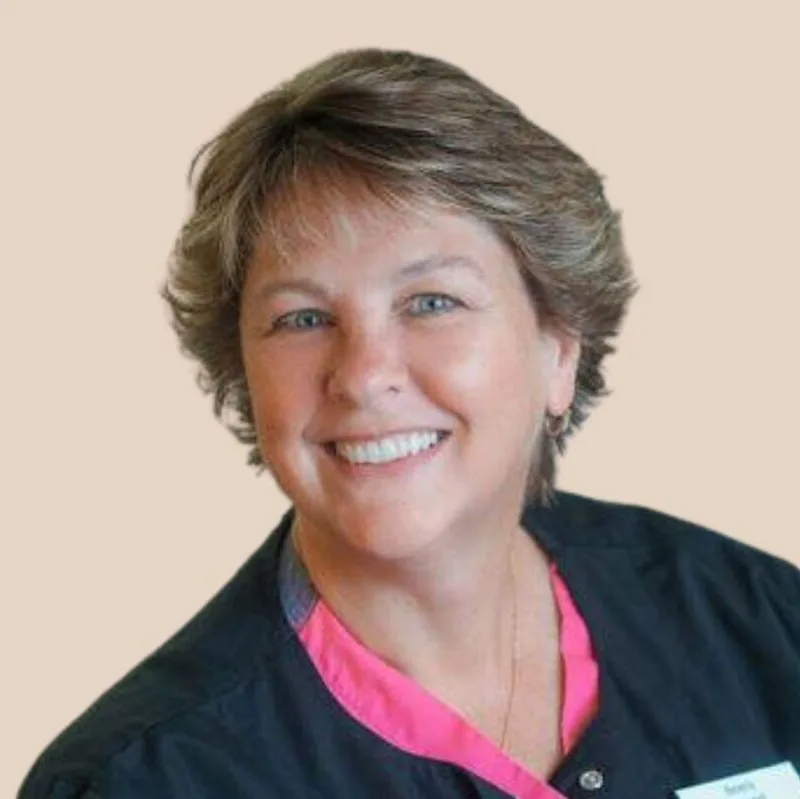 Beverly, Registered Dental Hygienist